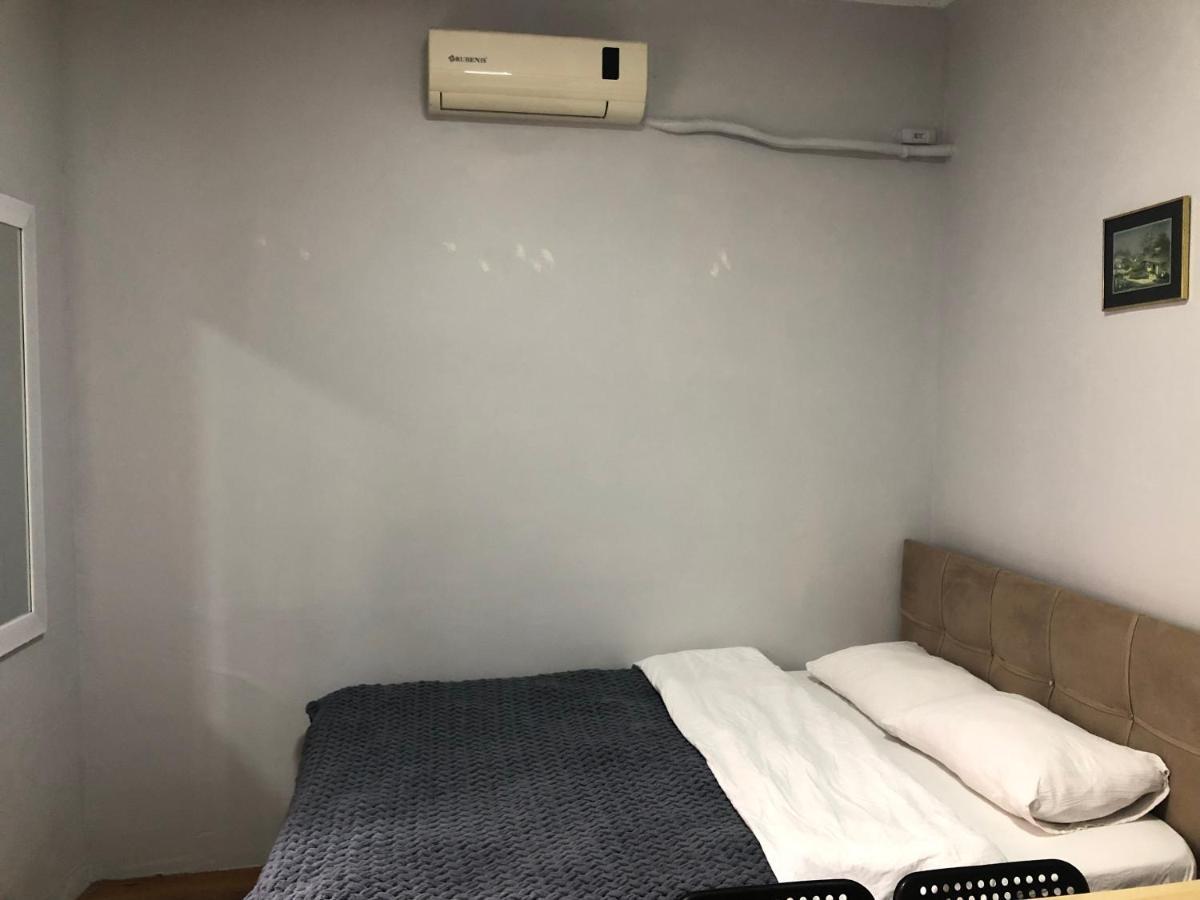 Kevin'S Hostel イスタンブール エクステリア 写真