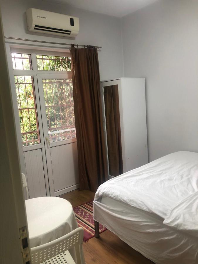 Kevin'S Hostel イスタンブール エクステリア 写真