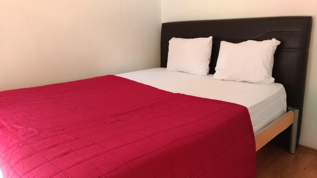 Kevin'S Hostel イスタンブール エクステリア 写真