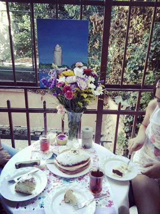 Kevin'S Hostel イスタンブール エクステリア 写真