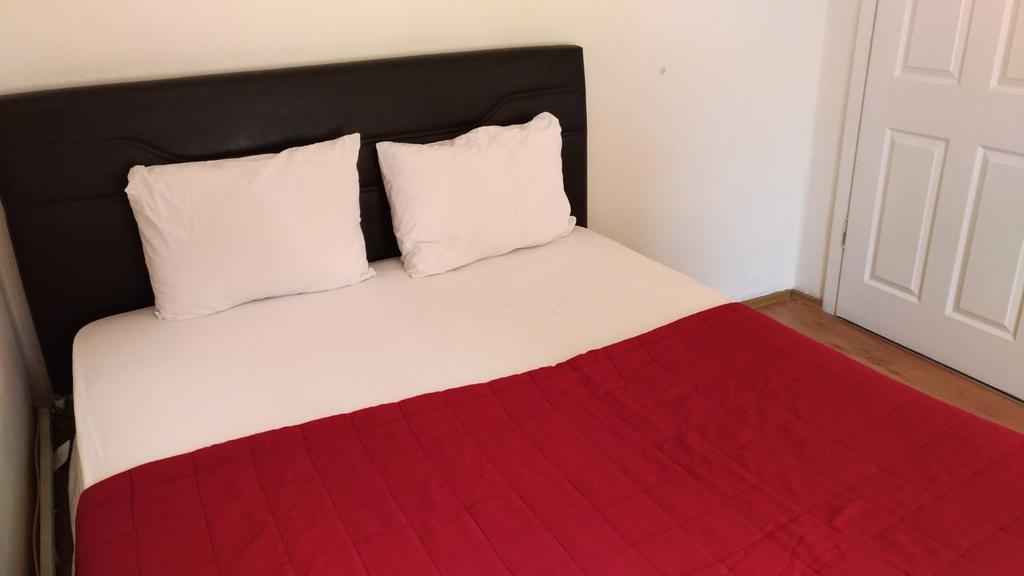 Kevin'S Hostel イスタンブール エクステリア 写真