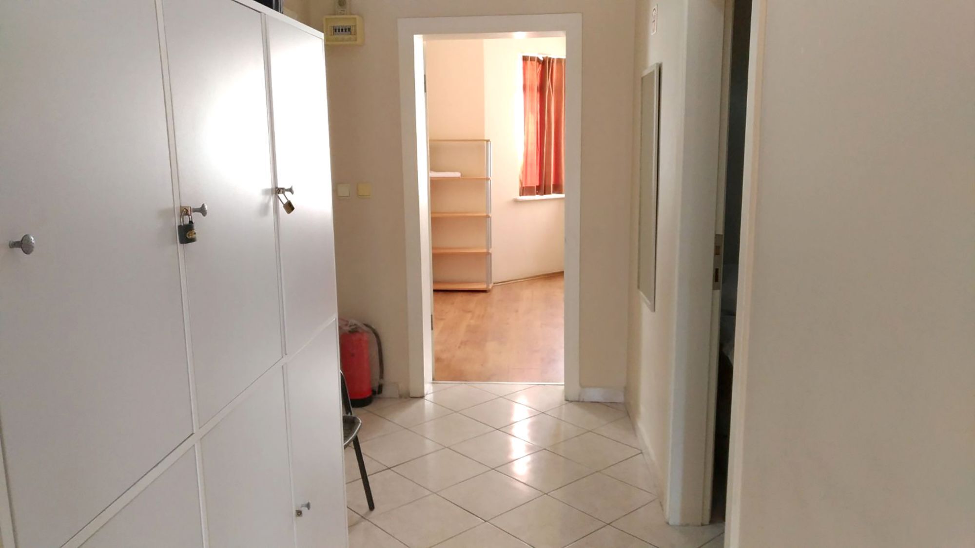 Kevin'S Hostel イスタンブール エクステリア 写真
