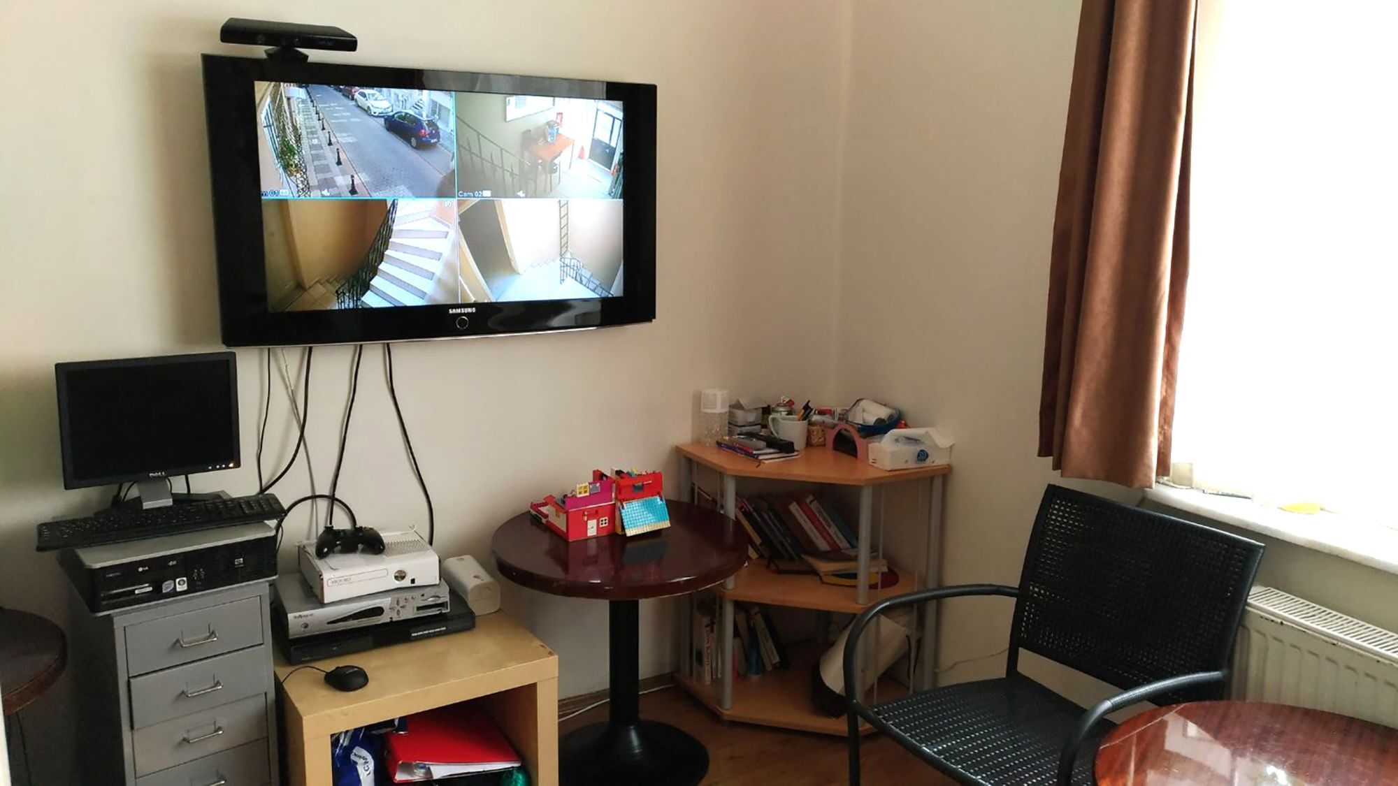 Kevin'S Hostel イスタンブール エクステリア 写真