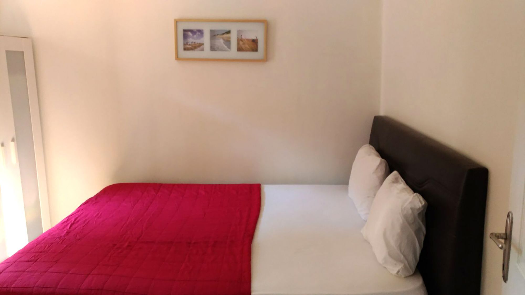 Kevin'S Hostel イスタンブール エクステリア 写真