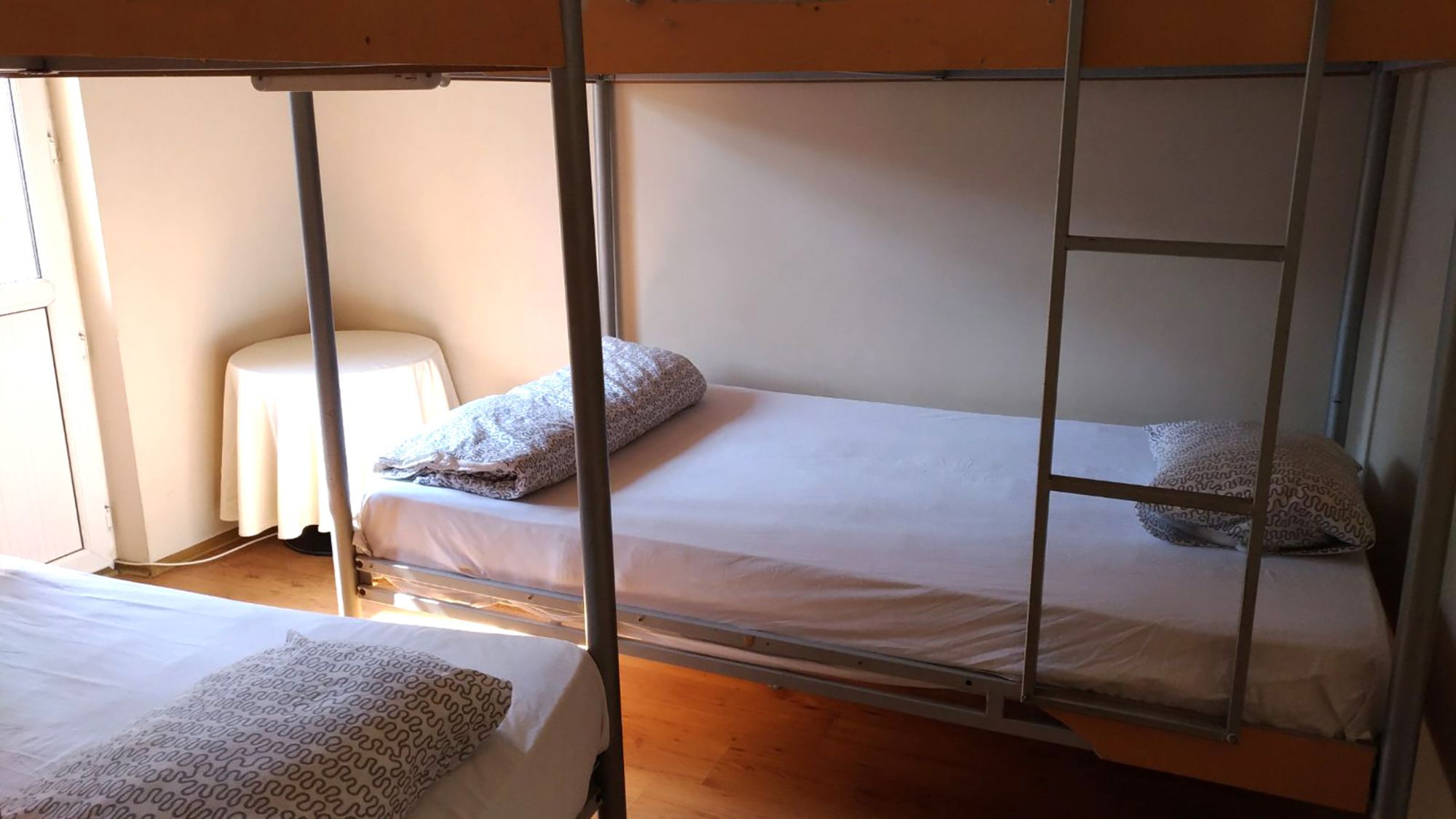 Kevin'S Hostel イスタンブール エクステリア 写真