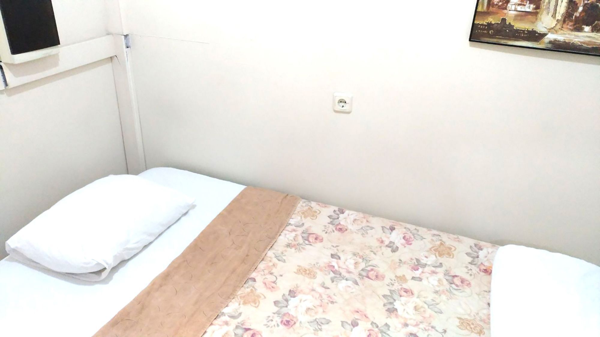 Kevin'S Hostel イスタンブール エクステリア 写真