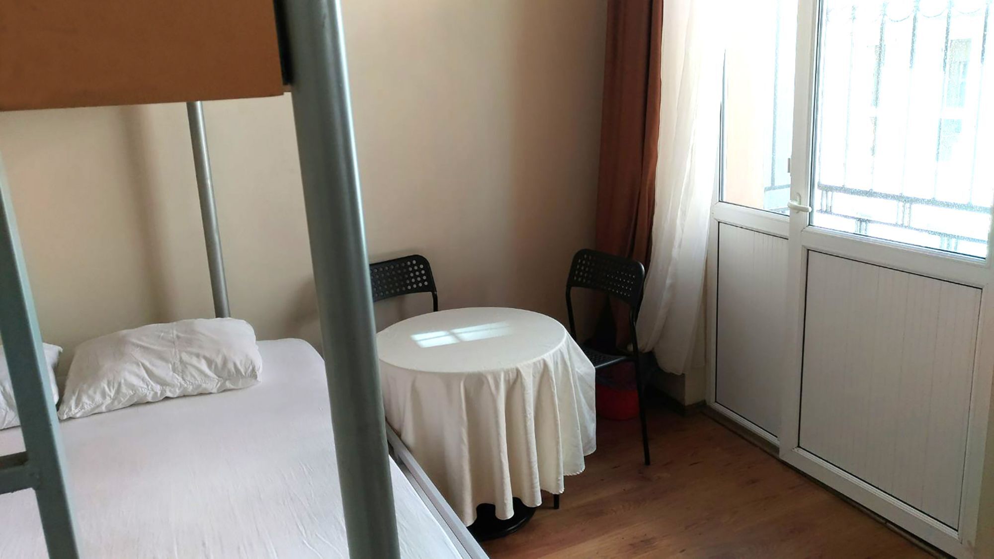 Kevin'S Hostel イスタンブール エクステリア 写真
